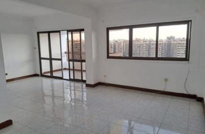 Apartment - 3 Bedrooms - 2 Bathrooms for rent in Al Nozha St. - Ard El Golf - Heliopolis - Masr El Gedida - Cairo