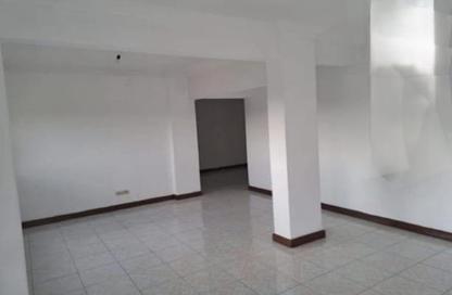 Apartment - 3 Bedrooms - 2 Bathrooms for rent in Al Nozha St. - Ard El Golf - Heliopolis - Masr El Gedida - Cairo