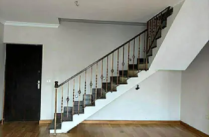 (بنتهاوس  (روف - 3 غرف نوم - 3 حمامات للبيع في زايد ديونز - الحي السادس - الشيخ زايد - الجيزة