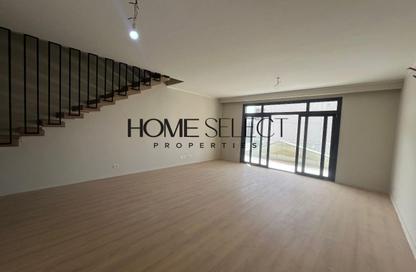 Apartment - 3 - 3 for sale in Karmell - New Zayed City - Sheikh Zayed City - Giza
