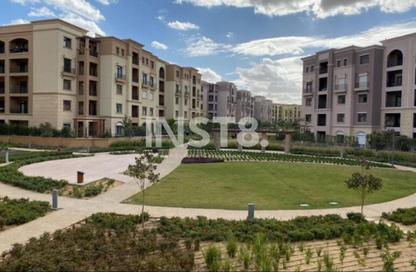 Apartment - 1 Bedroom - 1 Bathroom for sale in Mivida - 5th Settlement Compounds - The 5th Settlement - New Cairo City - Cairo