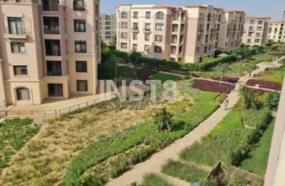 Apartment - 1 Bedroom - 1 Bathroom for sale in Mivida - 5th Settlement Compounds - The 5th Settlement - New Cairo City - Cairo