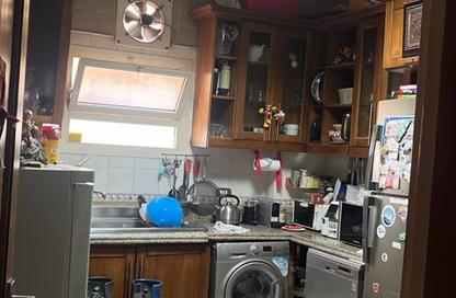 Apartment - 3 Bedrooms - 2 Bathrooms for sale in Street 33 - District 1 - The 5th Settlement - New Cairo City - Cairo