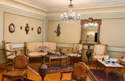 Apartment - 3 Bedrooms - 2 Bathrooms for sale in Street 33 - District 1 - The 5th Settlement - New Cairo City - Cairo