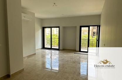 Apartment - 3 Bedrooms - 3 Bathrooms for rent in Moon Residences - Fifth Square - The 5th Settlement - New Cairo City - Cairo