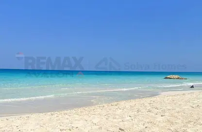 شاليه - 2 غرف نوم - 1 حمام للبيع في الكرمه - سيدي عبد الرحمن - الساحل الشمالي