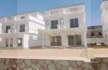 فيلا - 4 غرف نوم - 4 حمامات للبيع في ماونتن فيو اى سيتي - كمبوندات التجمع الخامس - التجمع الخامس - مدينة القاهرة الجديدة - القاهرة