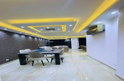 Apartment - 3 - 2 for rent in Mohamed Youssef Moussa St. - 1st Zone - Nasr City - Cairo Apartment - 3 - 2 for rent in Mohamed Youssef Moussa St. - 1st Zone - Nasr City - Cairo
