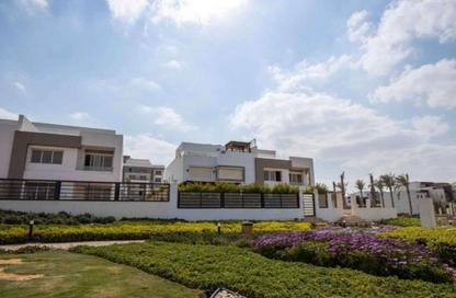 Villa - 3 - 3 for sale in Hyde Park - New Cairo City - Cairo