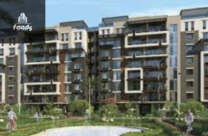 Apartment - 3 - 3 for sale in Sage Lakes Residence - New Capital City - Cairo Apartment - 3 - 3 for sale in Sage Lakes Residence - New Capital City - Cairo