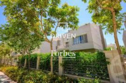 Villa - 5 Bedrooms - 4 Bathrooms for sale in Atrio - Sheikh Zayed Compounds - Sheikh Zayed City - Giza