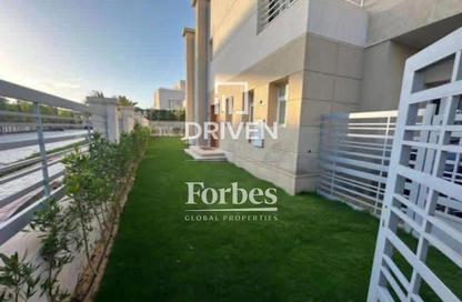 Villa - 5 Bedrooms - 4 Bathrooms for sale in Atrio - Sheikh Zayed Compounds - Sheikh Zayed City - Giza