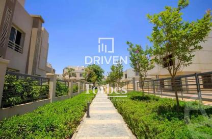 Villa - 5 Bedrooms - 4 Bathrooms for sale in Atrio - Sheikh Zayed Compounds - Sheikh Zayed City - Giza Villa - 5 Bedrooms - 4 Bathrooms for sale in Atrio - Sheikh Zayed Compounds - Sheikh Zayed City - Giza