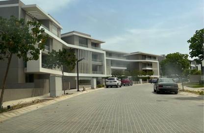 Apartment - 2 Bedrooms - 2 Bathrooms for sale in Joulz - Cairo Alexandria Desert Road - 6 October City - Giza
