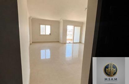Apartment - 3 Bedrooms - 3 Bathrooms for rent in JAYD Residence - 5th Settlement Compounds - The 5th Settlement - New Cairo City - Cairo
