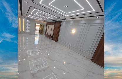 شقة - 3 غرف نوم - 3 حمامات للبيع في البوابة الثالثة القديمة - خفرع - حدائق الاهرام - الجيزة شقة - 3 غرف نوم - 3 حمامات للبيع في البوابة الثالثة القديمة - خفرع - حدائق الاهرام - الجيزة