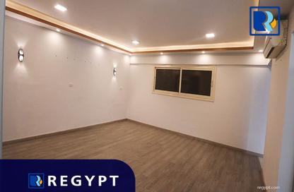 Office Space - Studio - 2 Bathrooms for rent in Sarayat Al Maadi - Hay El Maadi - Cairo