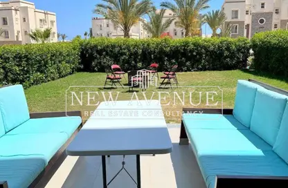 Duplex - 3 Bedrooms - 2 Bathrooms for sale in Amwaj - Sidi Abdel Rahman - North Coast