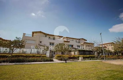 Palace - 7 Bedrooms - 6 Bathrooms for sale in Katameya Dunes - El Katameya Compounds - El Katameya - New Cairo City - Cairo