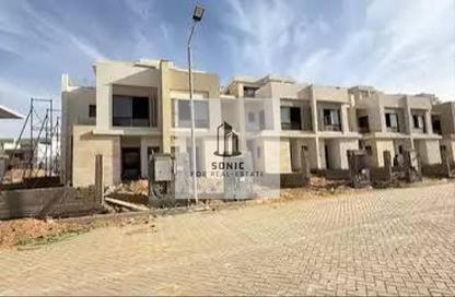 تاون هاوس - 3 غرف نوم - 5 حمامات للبيع في جاردن ريزدنس - هايد بارك - مدينة القاهرة الجديدة - القاهرة تاون هاوس - 3 غرف نوم - 5 حمامات للبيع في جاردن ريزدنس - هايد بارك - مدينة القاهرة الجديدة - القاهرة
