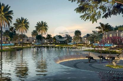 Apartment - 2 - 3 for sale in O West - 6 October Compounds - 6 October City - Giza Apartment - 2 - 3 for sale in O West - 6 October Compounds - 6 October City - Giza