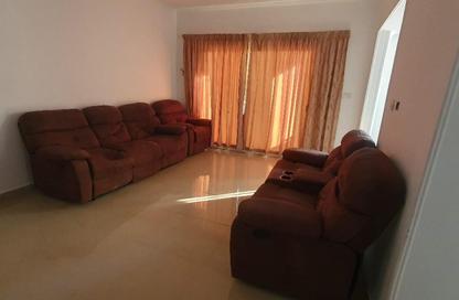 Apartment - 3 Bedrooms - 1 Bathroom for rent in Dorra - North Investors Area - New Cairo City - Cairo