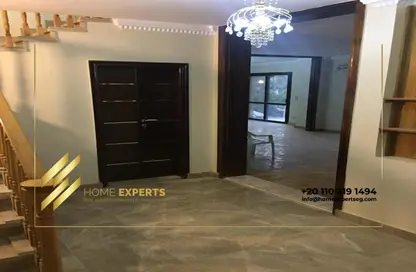 دوبلكس - 3 غرف نوم - 4 حمامات للايجار في ايستاون - كمبوندات التجمع الخامس - التجمع الخامس - مدينة القاهرة الجديدة - القاهرة