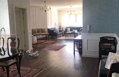 شقة - 3 غرف نوم - 3 حمامات للبيع في ماونتن فيو هايد بارك - كمبوندات التجمع الخامس - التجمع الخامس - مدينة القاهرة الجديدة - القاهرة