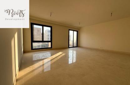 Apartment - 3 Bedrooms - 3 Bathrooms for rent in Allegria - Sheikh Zayed Compounds - Sheikh Zayed City - Giza