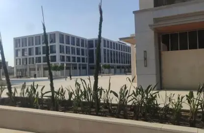 مساحات مكتبية - 3 غرف نوم - 2 حمامات للبيع في ميفيدا - كمبوندات التجمع الخامس - التجمع الخامس - مدينة القاهرة الجديدة - القاهرة