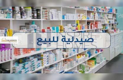 وحدة طبية - استوديو للبيع في شارع جسر السويس - عين شمس - القاهرة