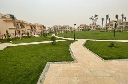 Villa - 4 - 4 for sale in Privado - Madinaty - Cairo