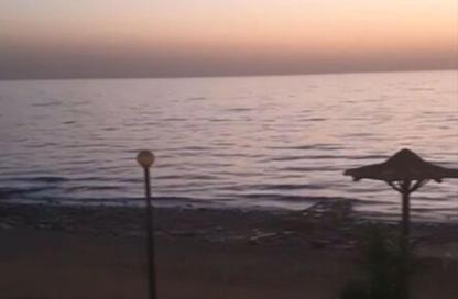 Chalet - 2 Bedrooms - 2 Bathrooms for sale in Al Hejaz - Al Ain Al Sokhna - Suez