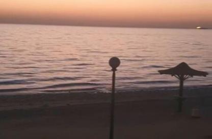 Chalet - 2 Bedrooms - 2 Bathrooms for sale in Al Hejaz - Al Ain Al Sokhna - Suez