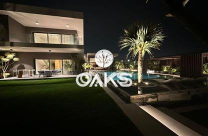 فيلا - 4 غرف نوم - 3 حمامات للبيع في سوان ليك غرب - كمبوندات 6 أكتوبر - مدينة 6 أكتوبر - الجيزة فيلا - 4 غرف نوم - 3 حمامات للبيع في سوان ليك غرب - كمبوندات 6 أكتوبر - مدينة 6 أكتوبر - الجيزة