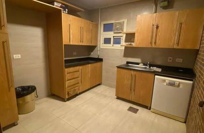 Apartment - 3 - 3 for rent in Zayed Dunes - 6th District - Sheikh Zayed City - Giza