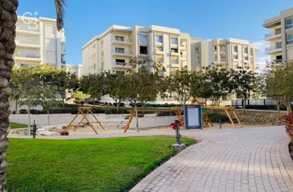 شقة - 2 غرف نوم - 2 حمامات للبيع في هايد بارك - مدينة القاهرة الجديدة - القاهرة