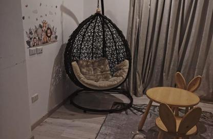 Apartment - 3 Bedrooms - 2 Bathrooms for sale in Galleria Moon Valley - South Investors Area - New Cairo City - Cairo Apartment - 3 Bedrooms - 2 Bathrooms for sale in Galleria Moon Valley - South Investors Area - New Cairo City - Cairo