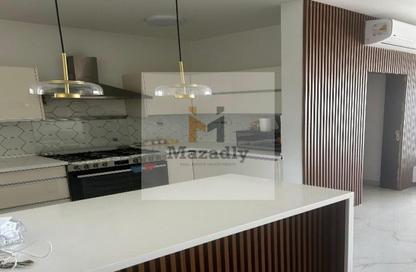 Apartment - 2 Bedrooms - 2 Bathrooms for sale in Al Burouj Compound - El Shorouk Compounds - Shorouk City - Cairo