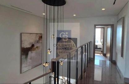 Townhouse - 4 - 4 for sale in El Patio Town - 5th Settlement Compounds - The 5th Settlement - New Cairo City - Cairo Townhouse - 4 - 4 for sale in El Patio Town - 5th Settlement Compounds - The 5th Settlement - New Cairo City - Cairo