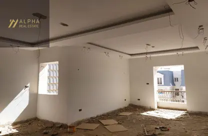 Duplex - 3 Bedrooms - 3 Bathrooms for sale in Mountain View Hyde Park - 5th Settlement Compounds - The 5th Settlement - New Cairo City - Cairo