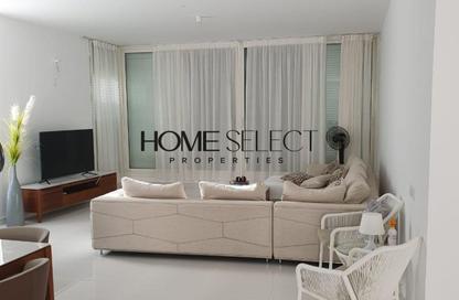 Duplex - 3 - 3 for sale in Seashell - Sidi Abdel Rahman - North Coast
