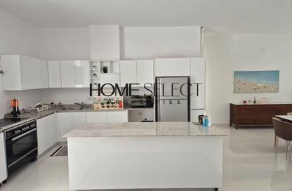Duplex - 3 - 3 for sale in Seashell - Sidi Abdel Rahman - North Coast