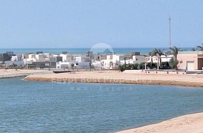 Chalet - 2 Bedrooms - 2 Bathrooms for sale in Makadi Heights - Makadi Orascom Resort - Makadi - Hurghada - Red Sea