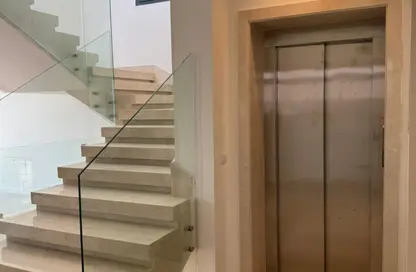 فيلا - 3 غرف نوم - 3 حمامات للايجار في ذا استيتس - كمبوندات الشيخ زايد - الشيخ زايد - الجيزة