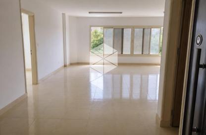 Office Space - Studio - 1 Bathroom for rent in La Mirada Compound - 5th Settlement Compounds - The 5th Settlement - New Cairo City - Cairo