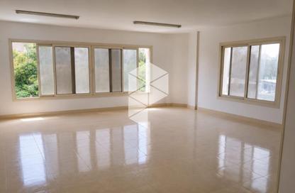 Office Space - Studio - 1 Bathroom for rent in La Mirada Compound - 5th Settlement Compounds - The 5th Settlement - New Cairo City - Cairo