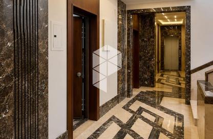 Office Space - Studio - 1 Bathroom for rent in La Mirada Compound - 5th Settlement Compounds - The 5th Settlement - New Cairo City - Cairo