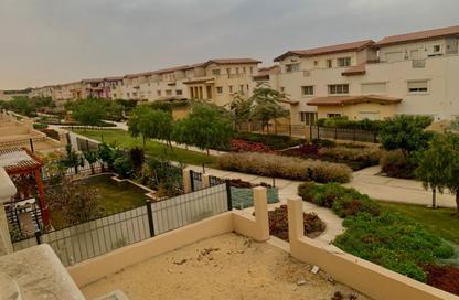 Townhouse - 3 Bedrooms - 3 Bathrooms for sale in Hyde Park - New Cairo City - Cairo