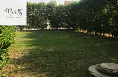 تاون هاوس - 3 غرف نوم - 3 حمامات للبيع في كارما ريزيدنس - الحي السادس عشر - الشيخ زايد - الجيزة